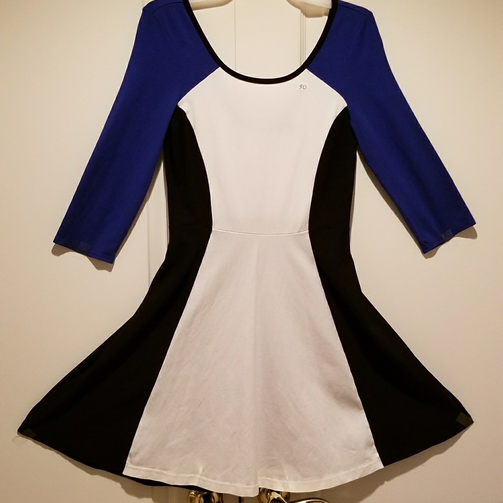 Express Dress